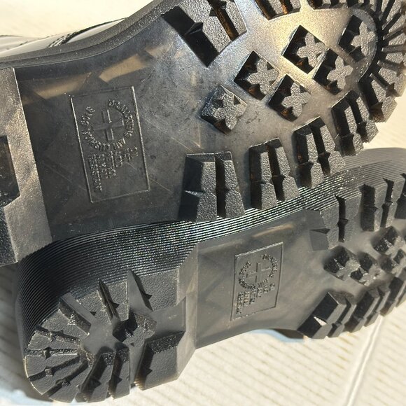 Dr Martens Rare Model X - Picture 11 of 16